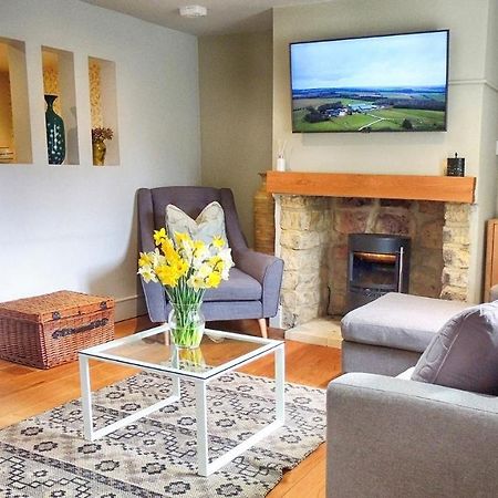 Woodbine Cottage Bourton-on-the-Water Luaran gambar