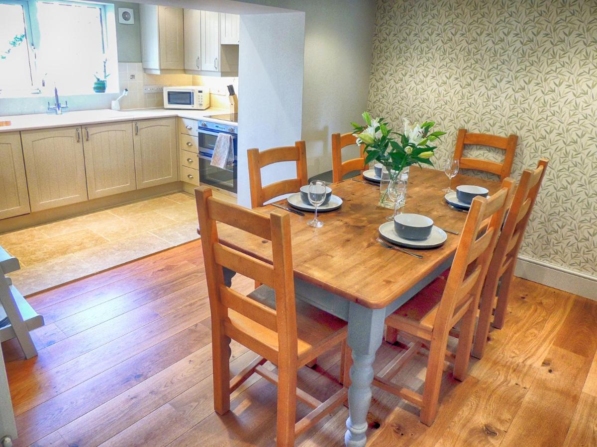 Woodbine Cottage Bourton-on-the-Water Luaran gambar