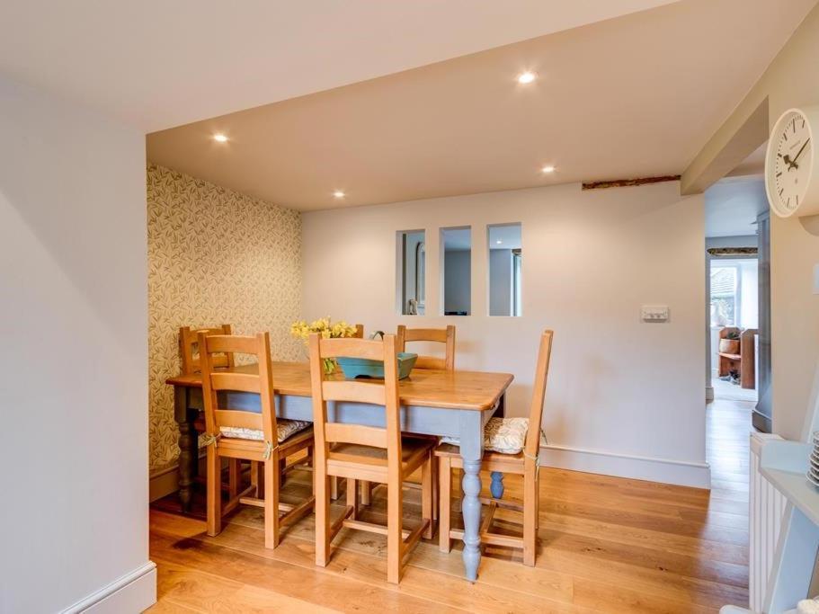 Woodbine Cottage Bourton-on-the-Water Luaran gambar