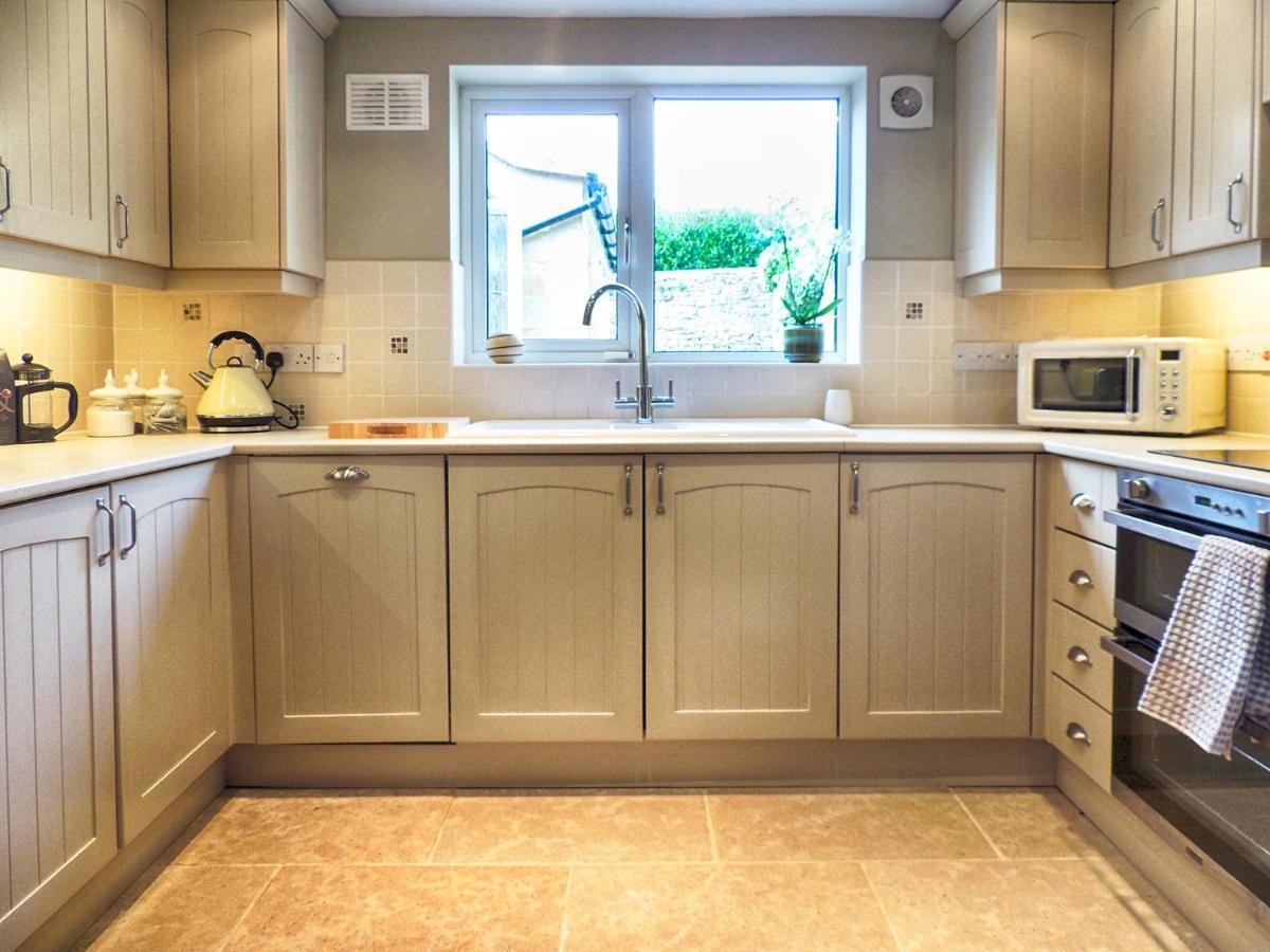 Woodbine Cottage Bourton-on-the-Water Luaran gambar