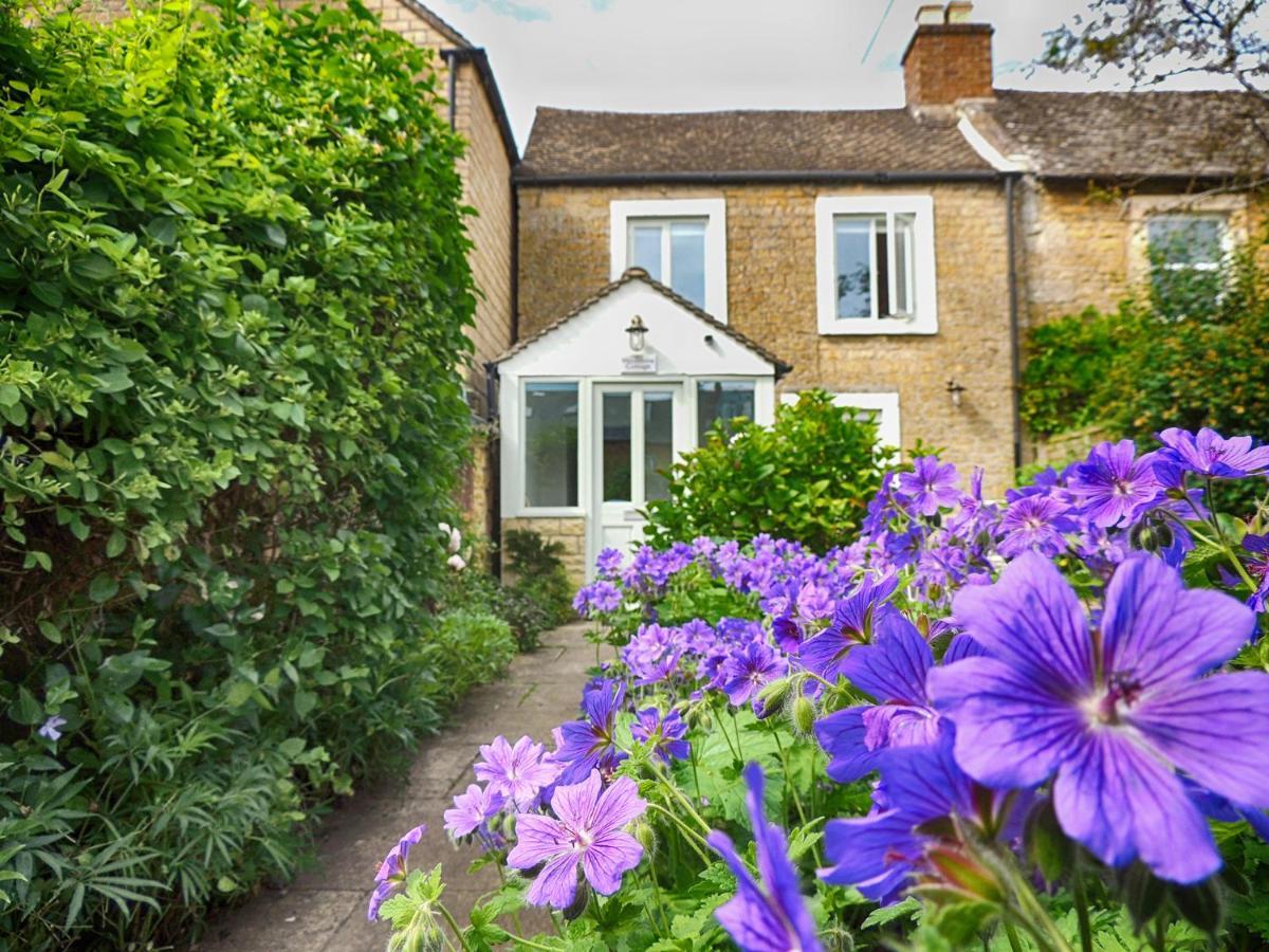 Woodbine Cottage Bourton-on-the-Water Luaran gambar