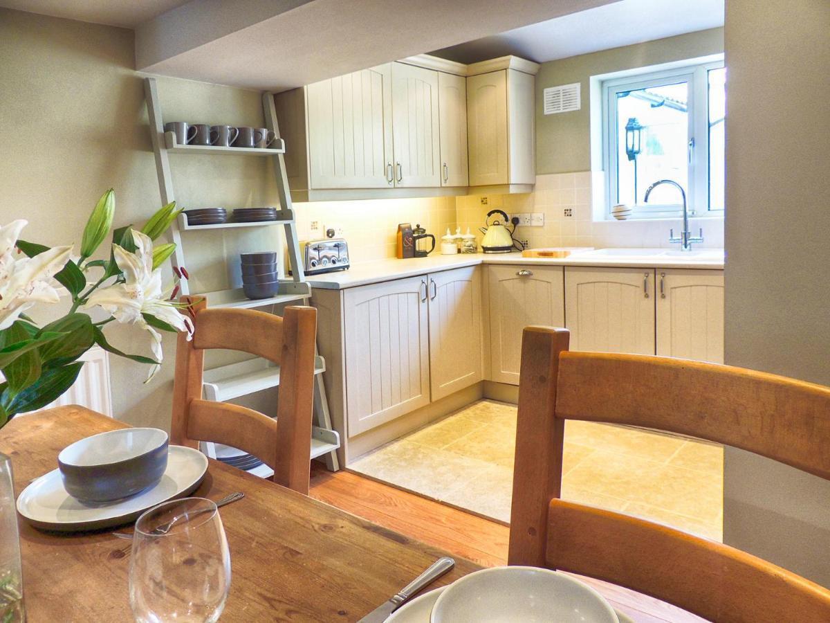 Woodbine Cottage Bourton-on-the-Water Luaran gambar