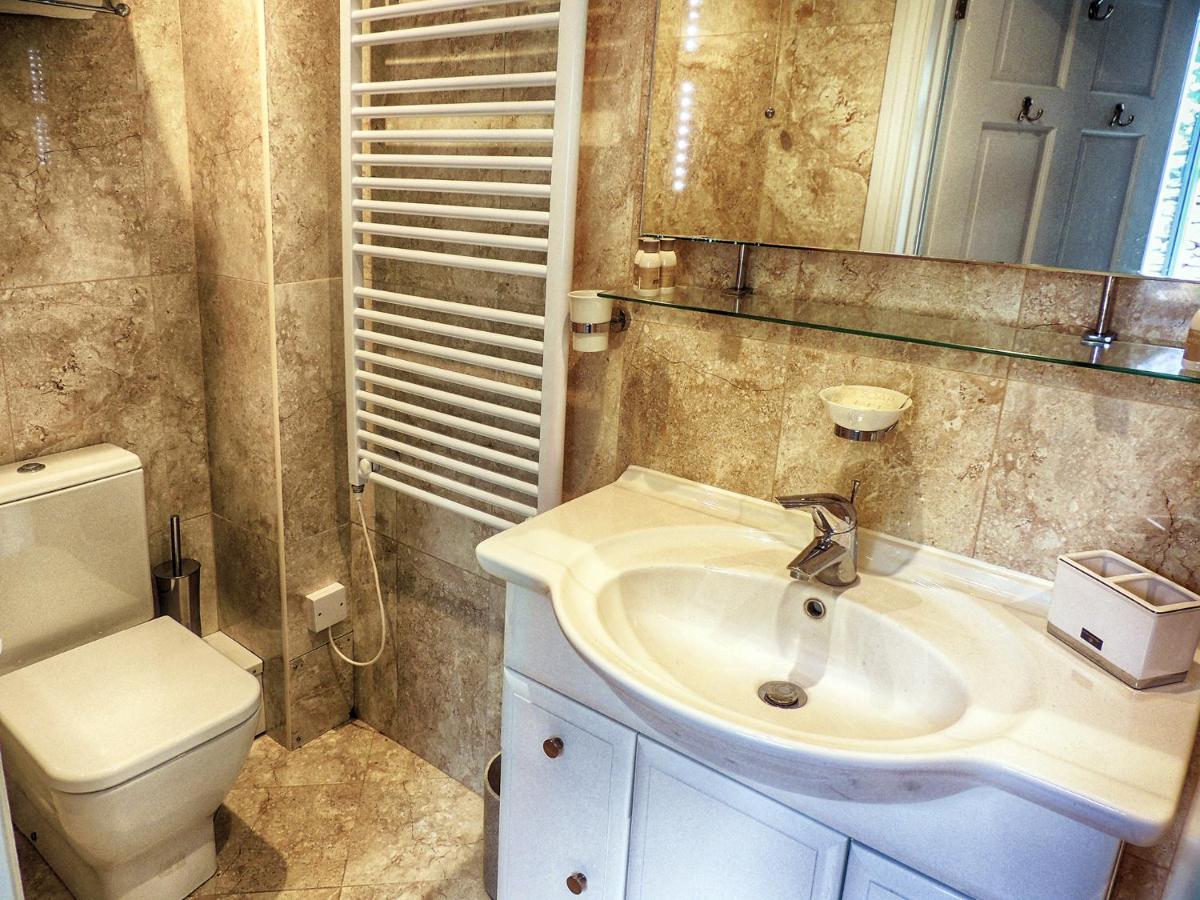 Woodbine Cottage Bourton-on-the-Water Luaran gambar