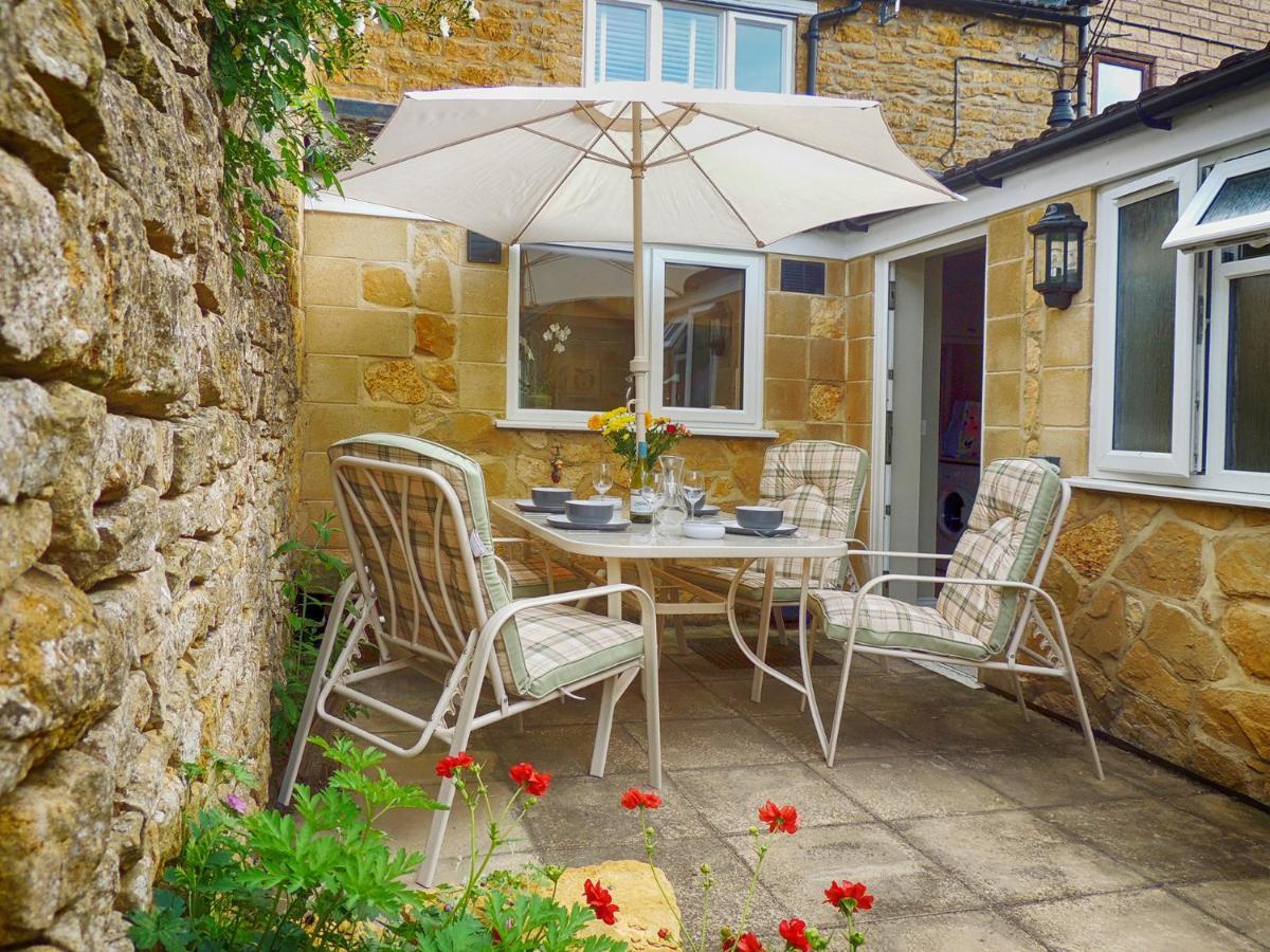 Woodbine Cottage Bourton-on-the-Water Luaran gambar