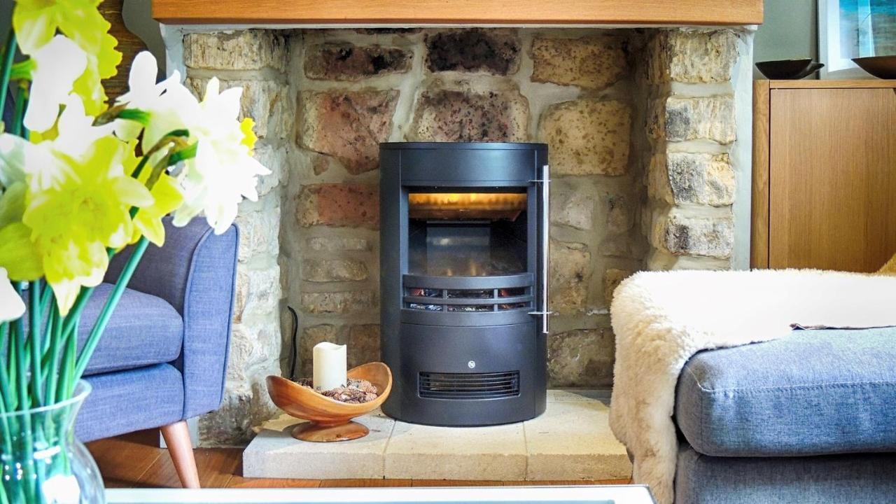 Woodbine Cottage Bourton-on-the-Water Luaran gambar