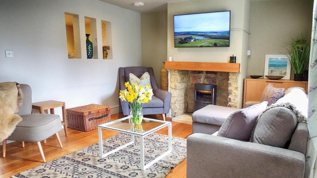 Woodbine Cottage Bourton-on-the-Water Luaran gambar
